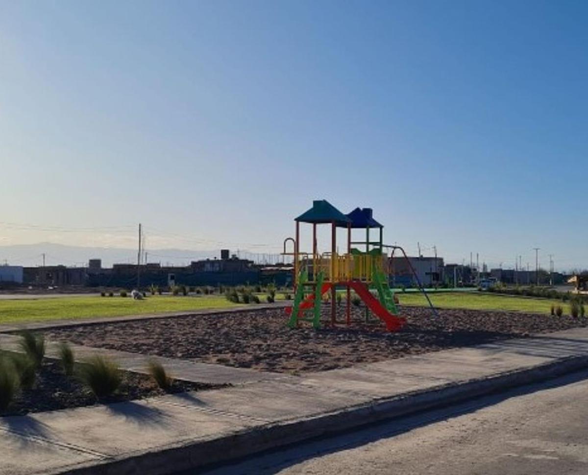Venta de Lote 1