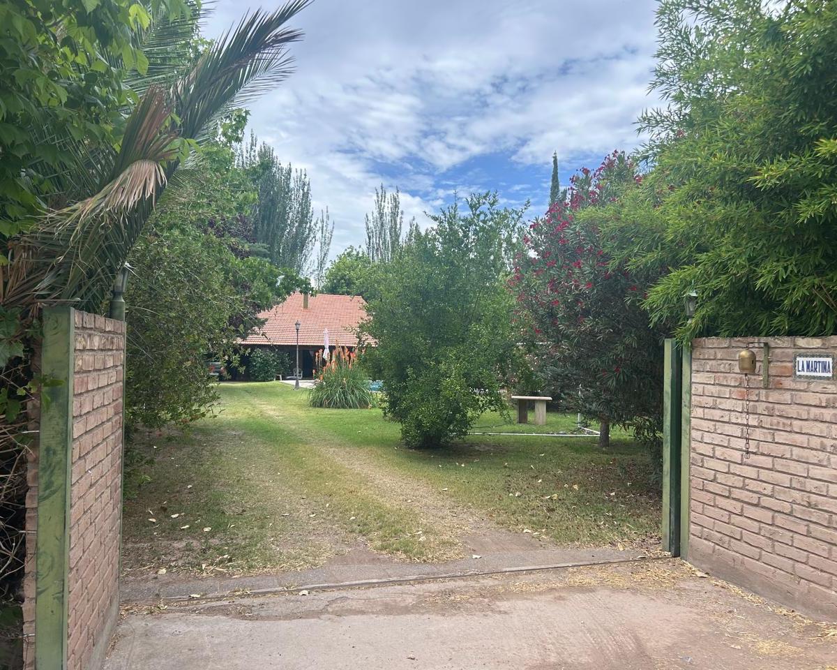 Venta de Casa 4