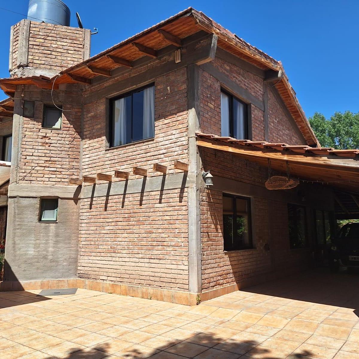 Venta de Casa 2