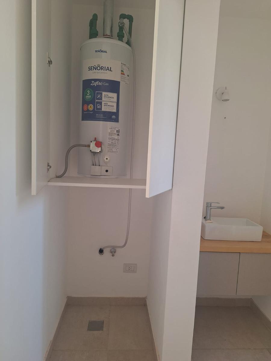 Venta de Departamento a Estrenar 3