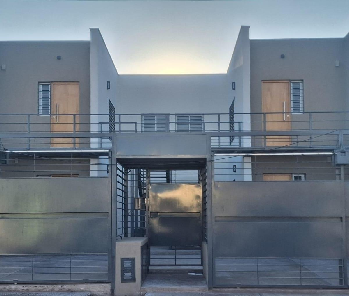 Venta de Departamento a Estrenar 1