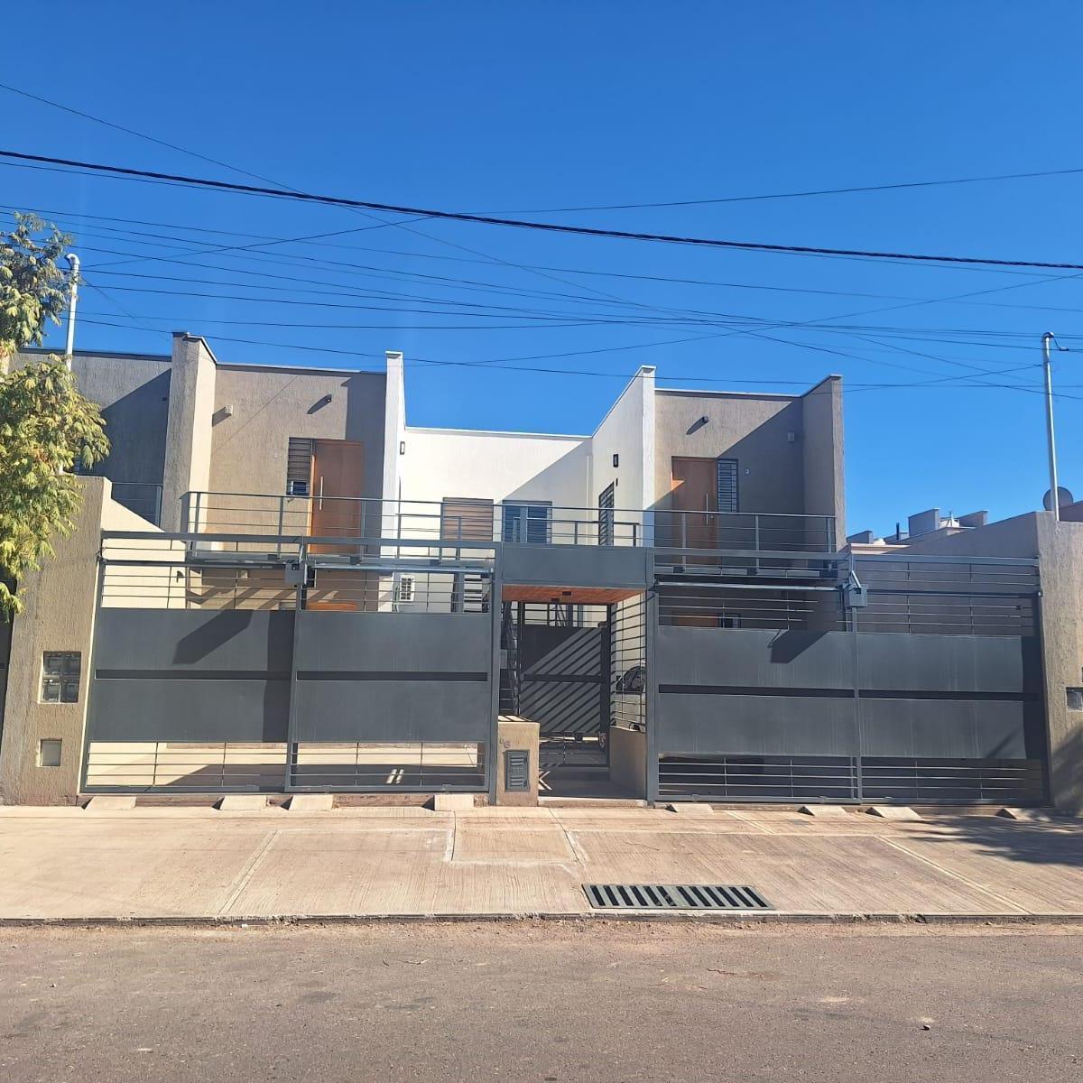 Venta de Departamento a Estrenar 5