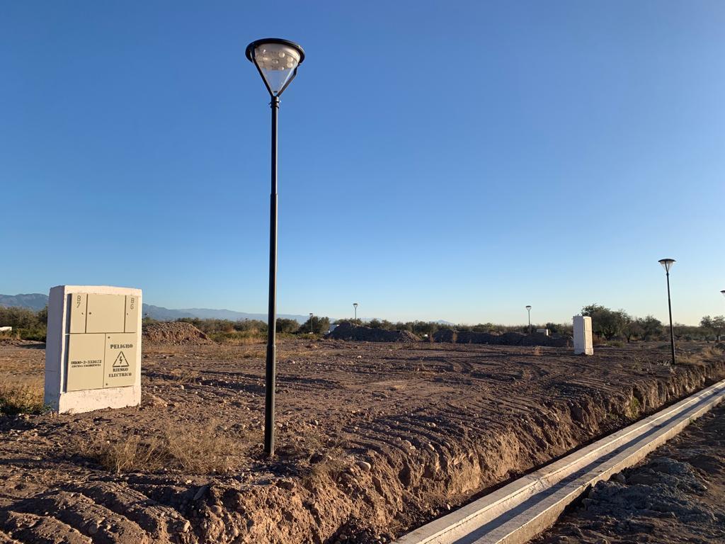 Propiedad en Argentina