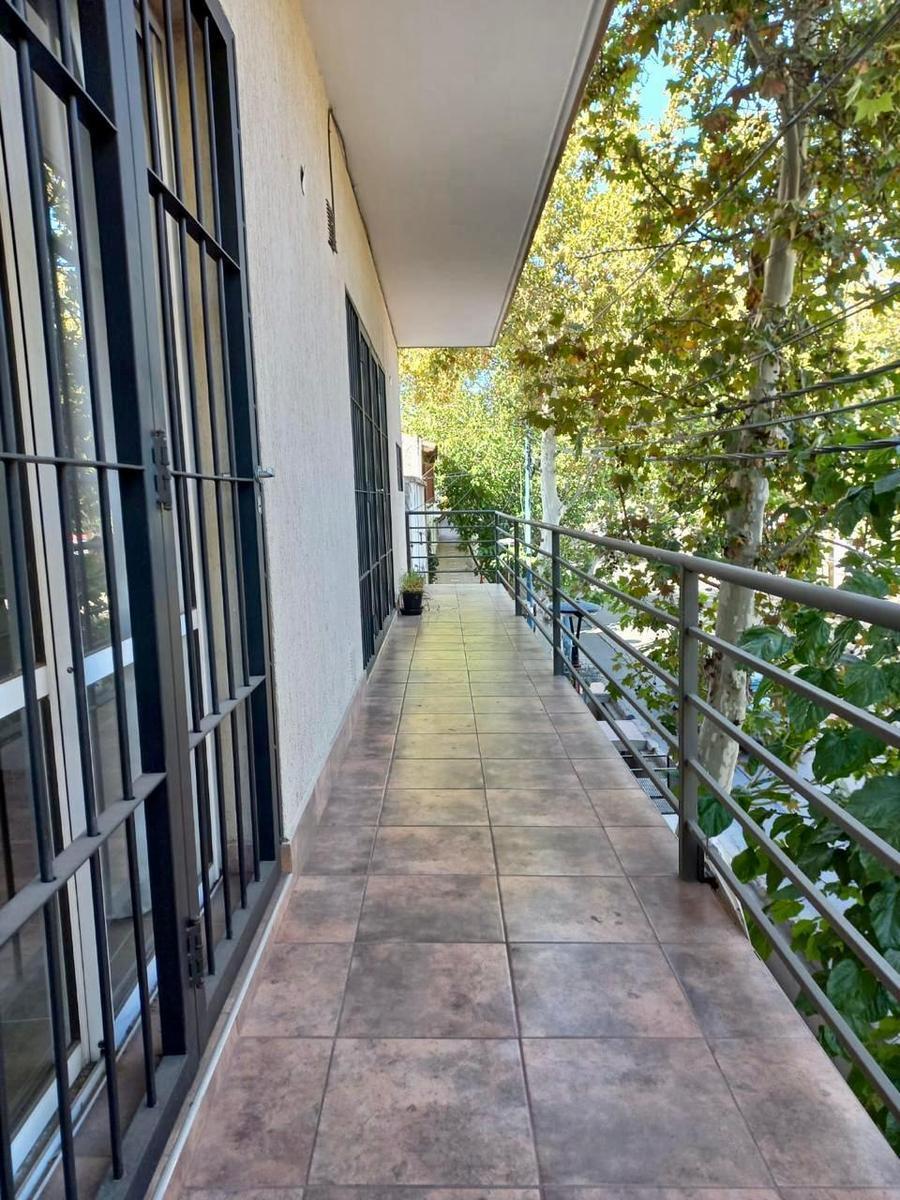 Se Vende Departamento, 1 Dorm, a m de Plaza Godoy Cruz. 3
