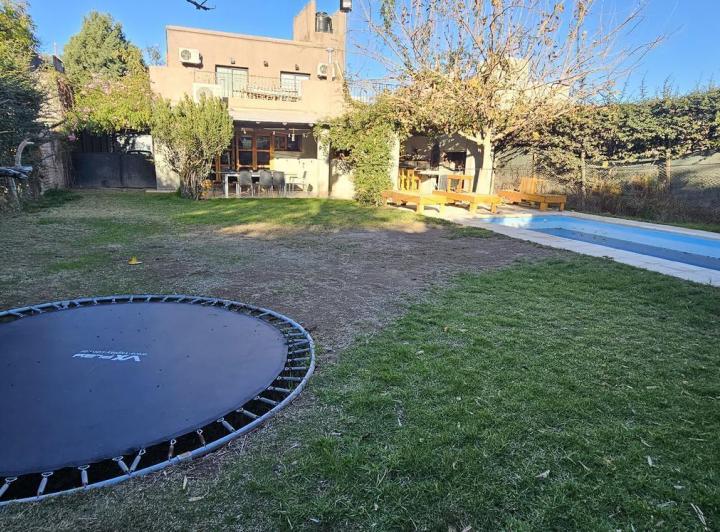 Casa en Venta, Villanueva 2
