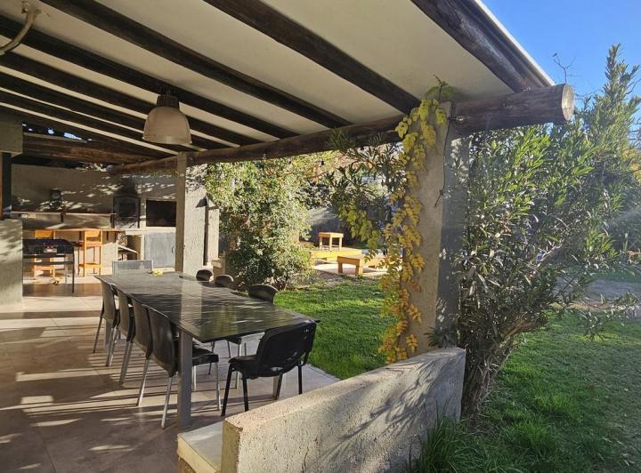 Casa en Venta, Villanueva 4
