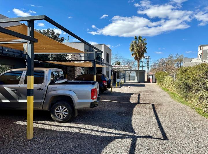 SE ALQUILA DEPTO, 1 DORMITORIO, PLANTA BAJA, DORREGO, GLLEN. 2