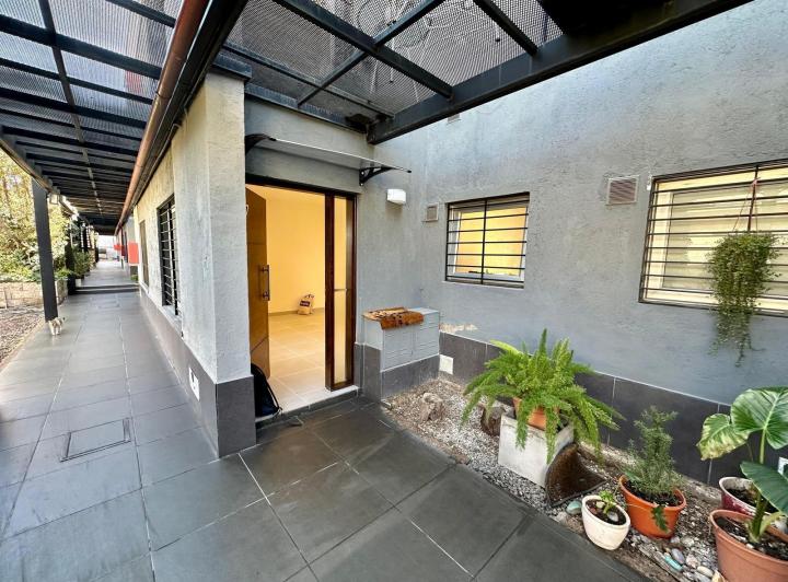 SE ALQUILA DEPTO, 1 DORMITORIO, PLANTA BAJA, DORREGO, GLLEN. 1
