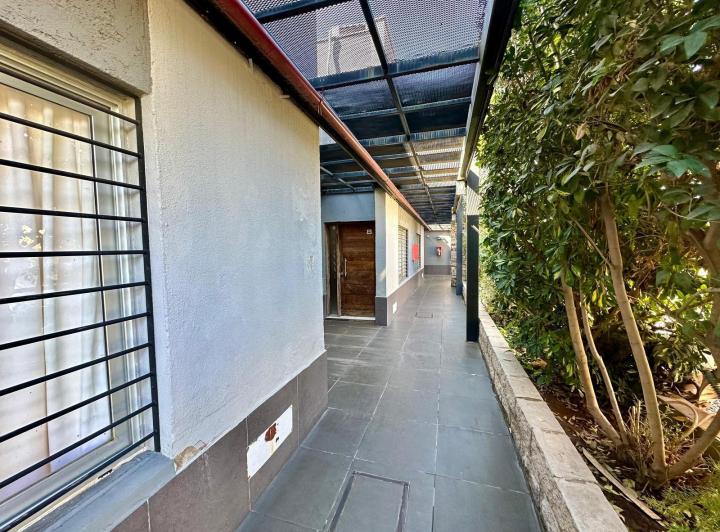 SE ALQUILA DEPTO, 1 DORMITORIO, PLANTA BAJA, DORREGO, GLLEN. 3