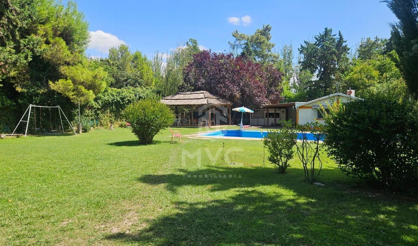 Casa en venta, Loteo Los Olmos, Vistalba