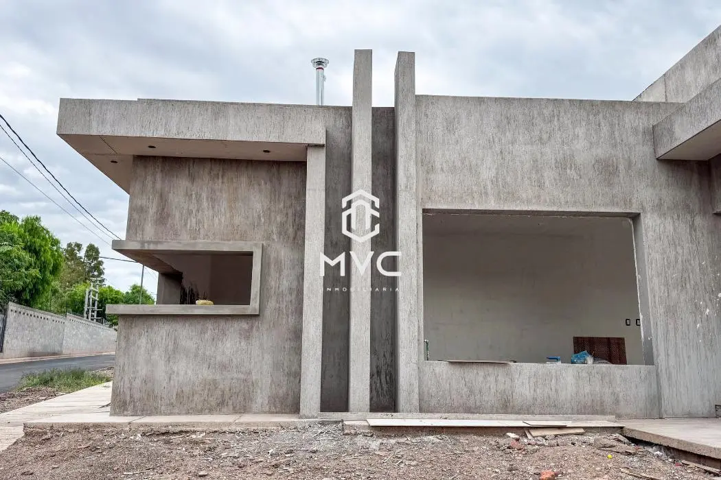 Se vende casa a estrenar, 3 dormitorios, Bº Privado Las Acacia, Godoy Cruz 4