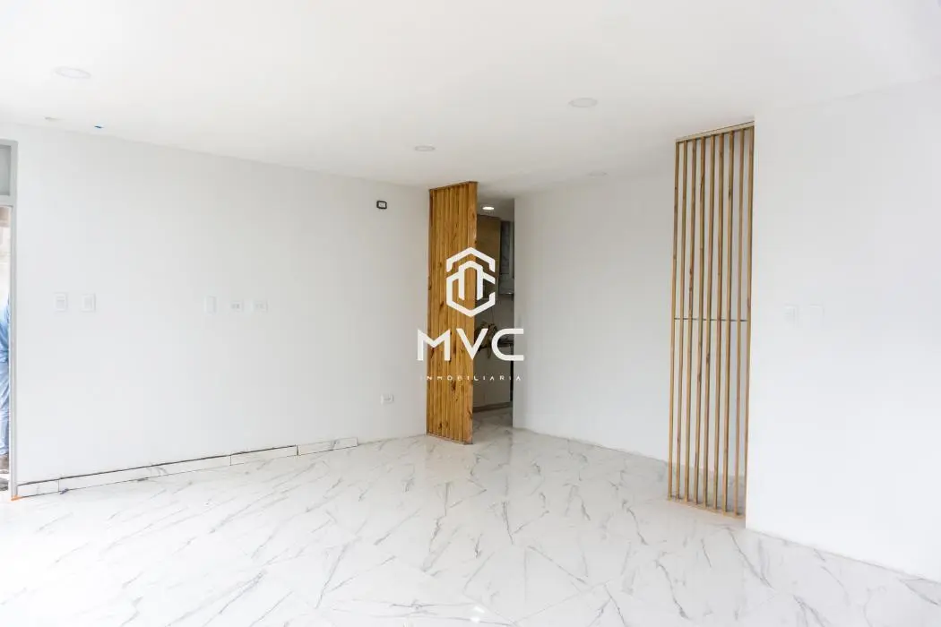 Departamento en Coronel Dorrego 4