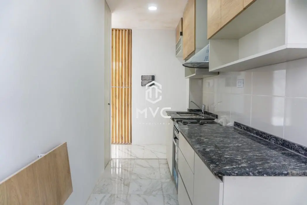 Departamento en Coronel Dorrego 1