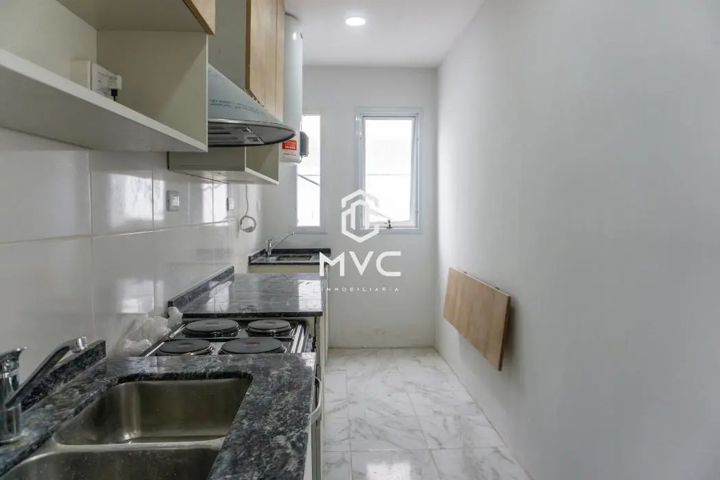 Departamento en Coronel Dorrego 8