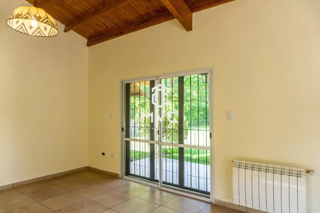 Casa en Chacras De Coria 5