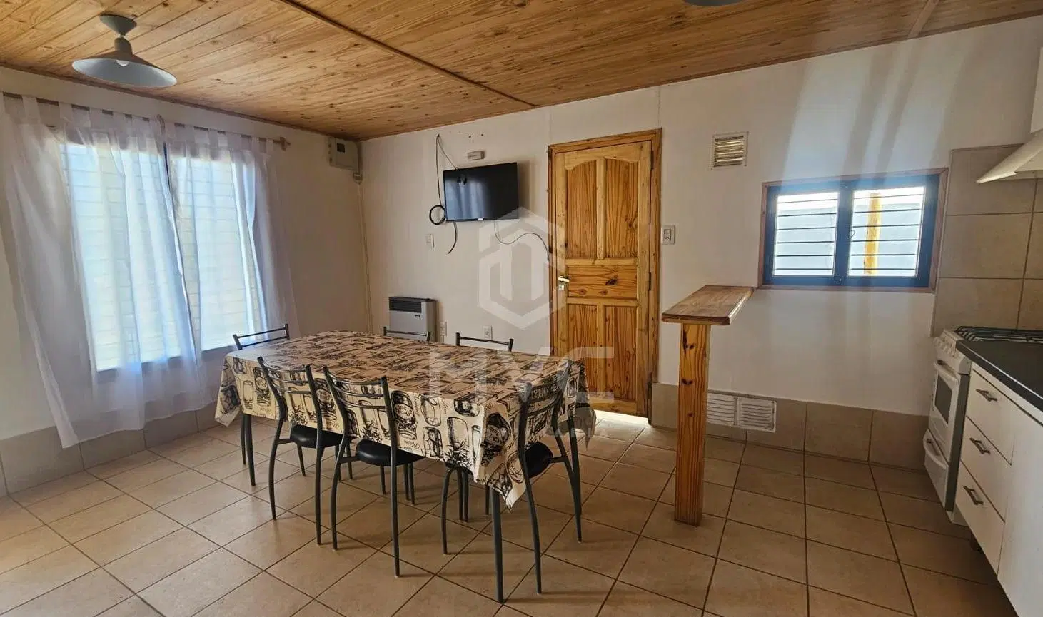 Casa amoblada en alquiler, Viñas de Maldonado, Perdriel 5