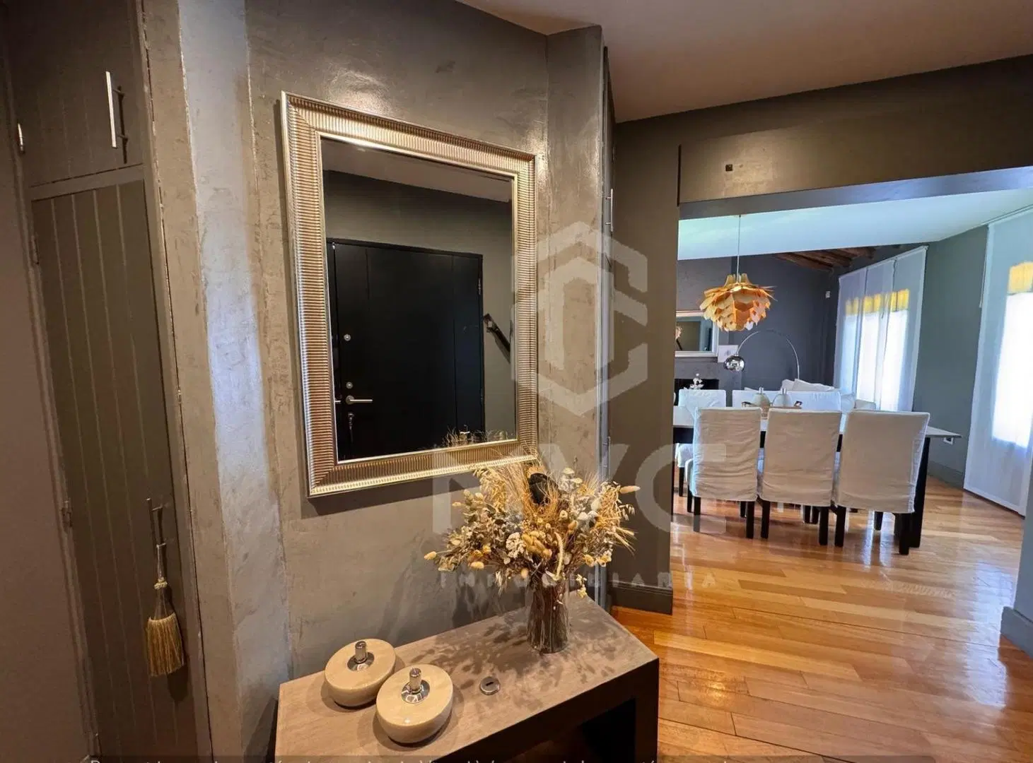 VENTA Casa de Categoría en Rincón de Arizu, Bombal Sur. Mendoza 3