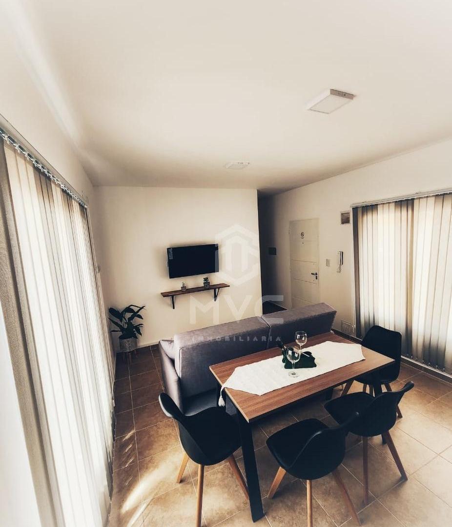 Foto de Departamento en alquiler amoblado, Godoy Cruz, imagen 3
