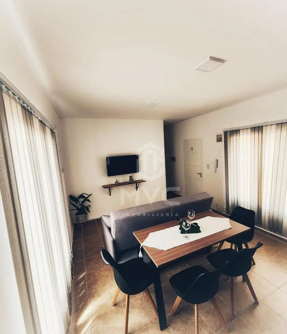 Departamento en alquiler amoblado, Godoy Cruz 2