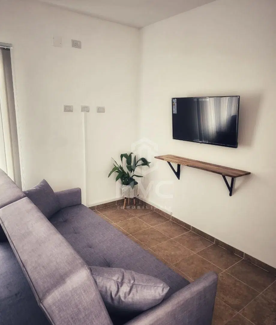 Departamento en alquiler amoblado, Godoy Cruz 4
