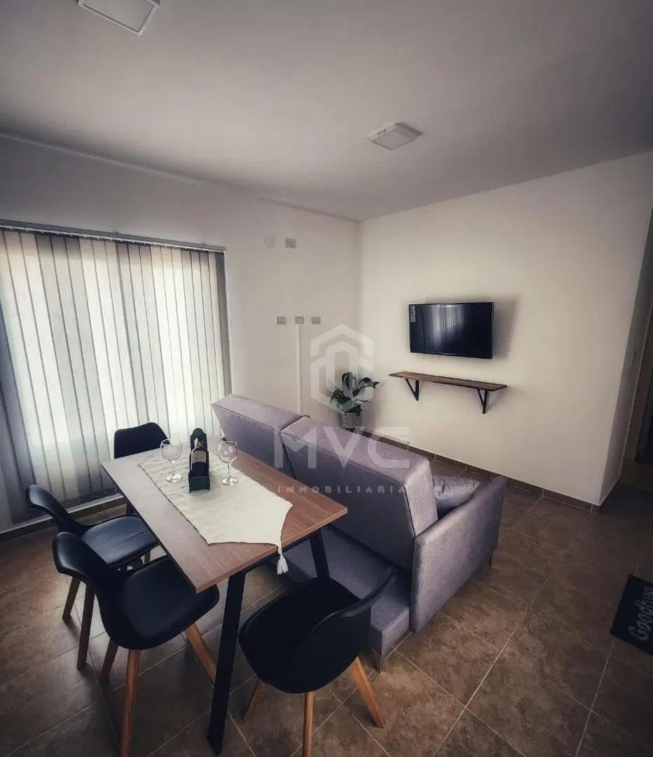 Departamento en alquiler amoblado, Godoy Cruz 5