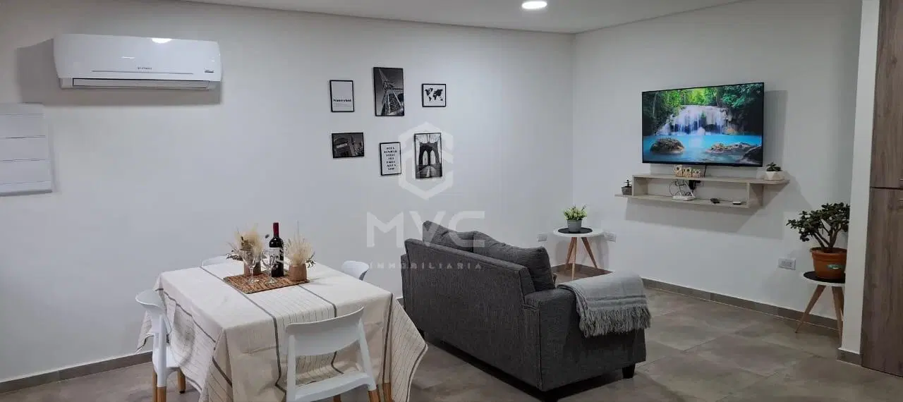 Se alquila departamento, 2 dormitorios, Planta baja, Luján de Cuyo. 4