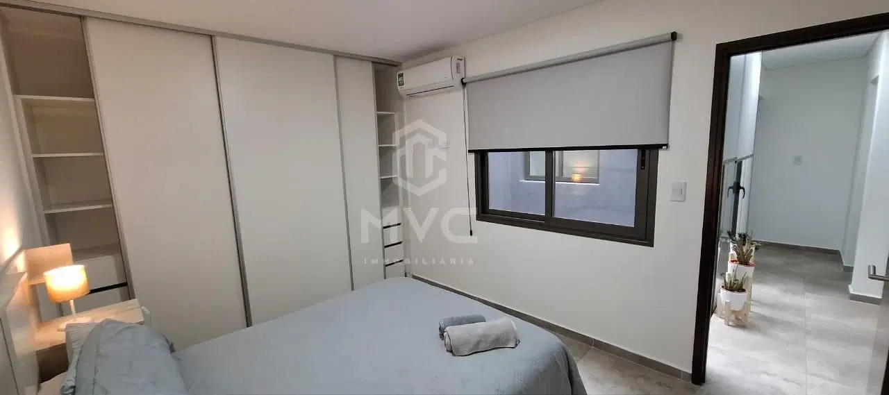Se alquila departamento, 2 dormitorios, Planta baja, Luján de Cuyo. 2
