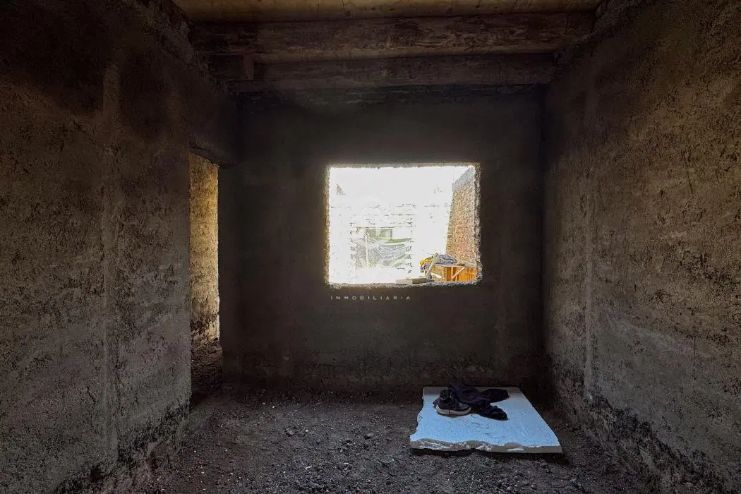 SE VENDE CASA A ESTRENAR, 2 DORMITORIOS, CARRODILLA, LUJAN DE CUYO. 8