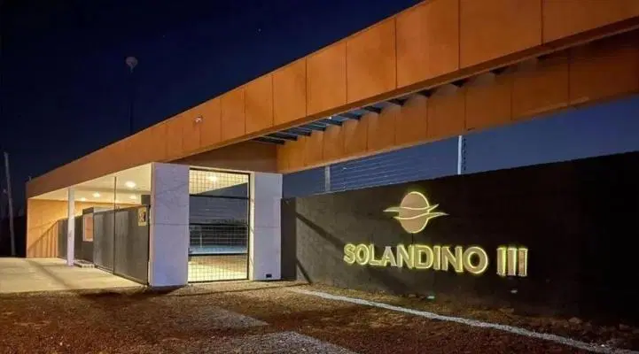 SE VENDE TERRENO, 300 m2 CENTRAL, B° Sol Andino 3, Guaymallén. 8