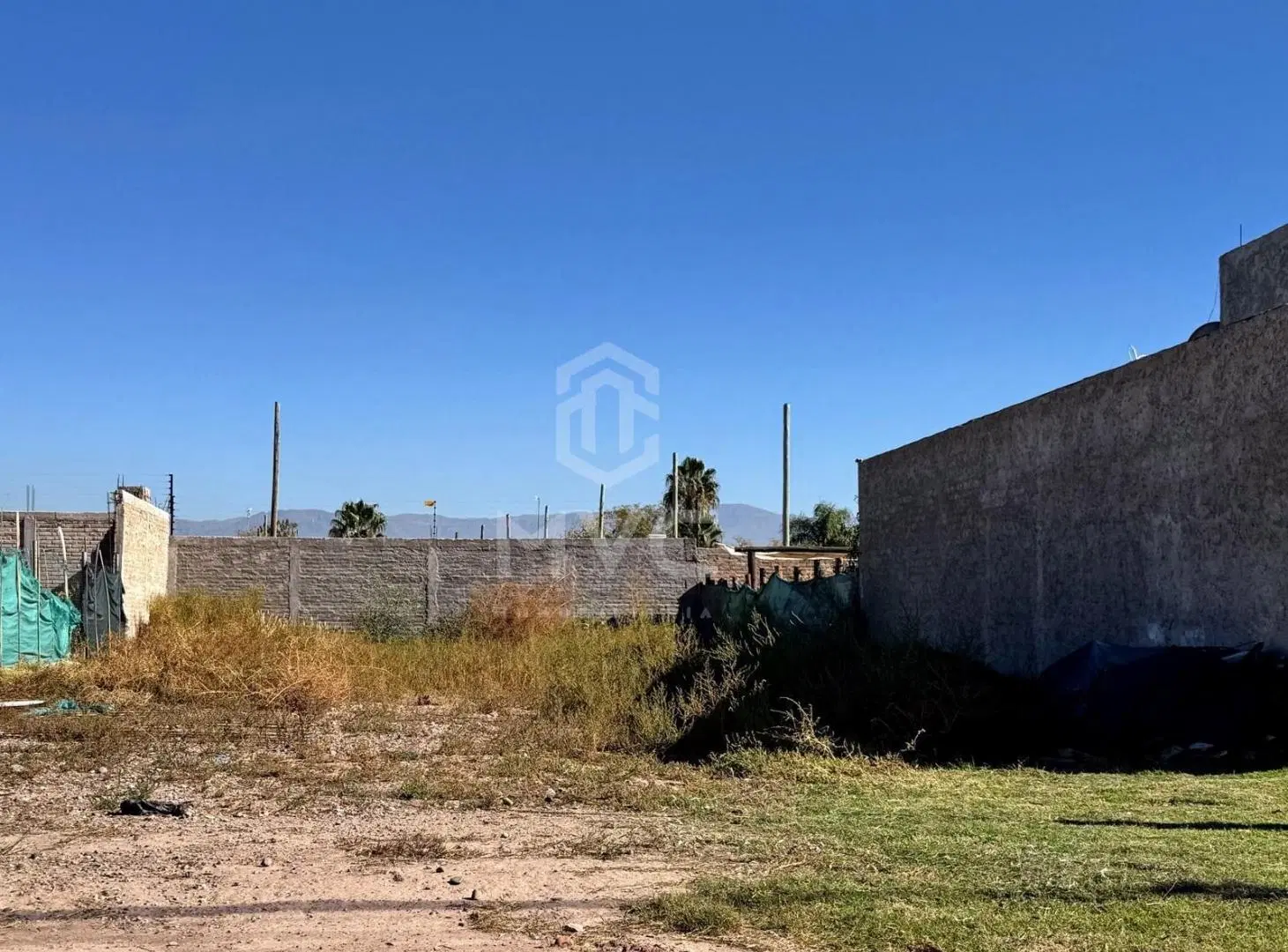 Venta de Lote en Alto Morón, Maipú 4