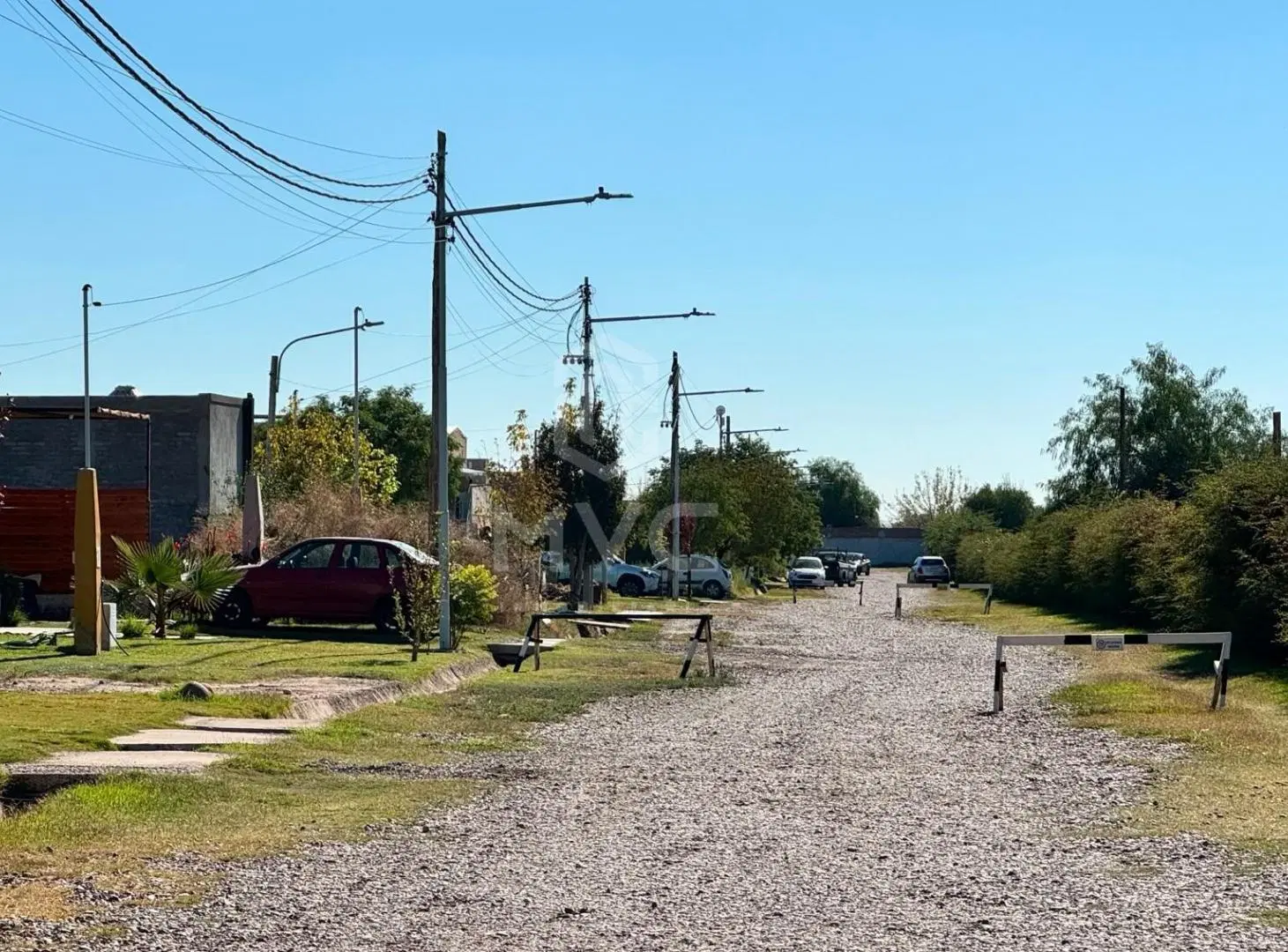 Venta de Lote en Alto Morón, Maipú 2
