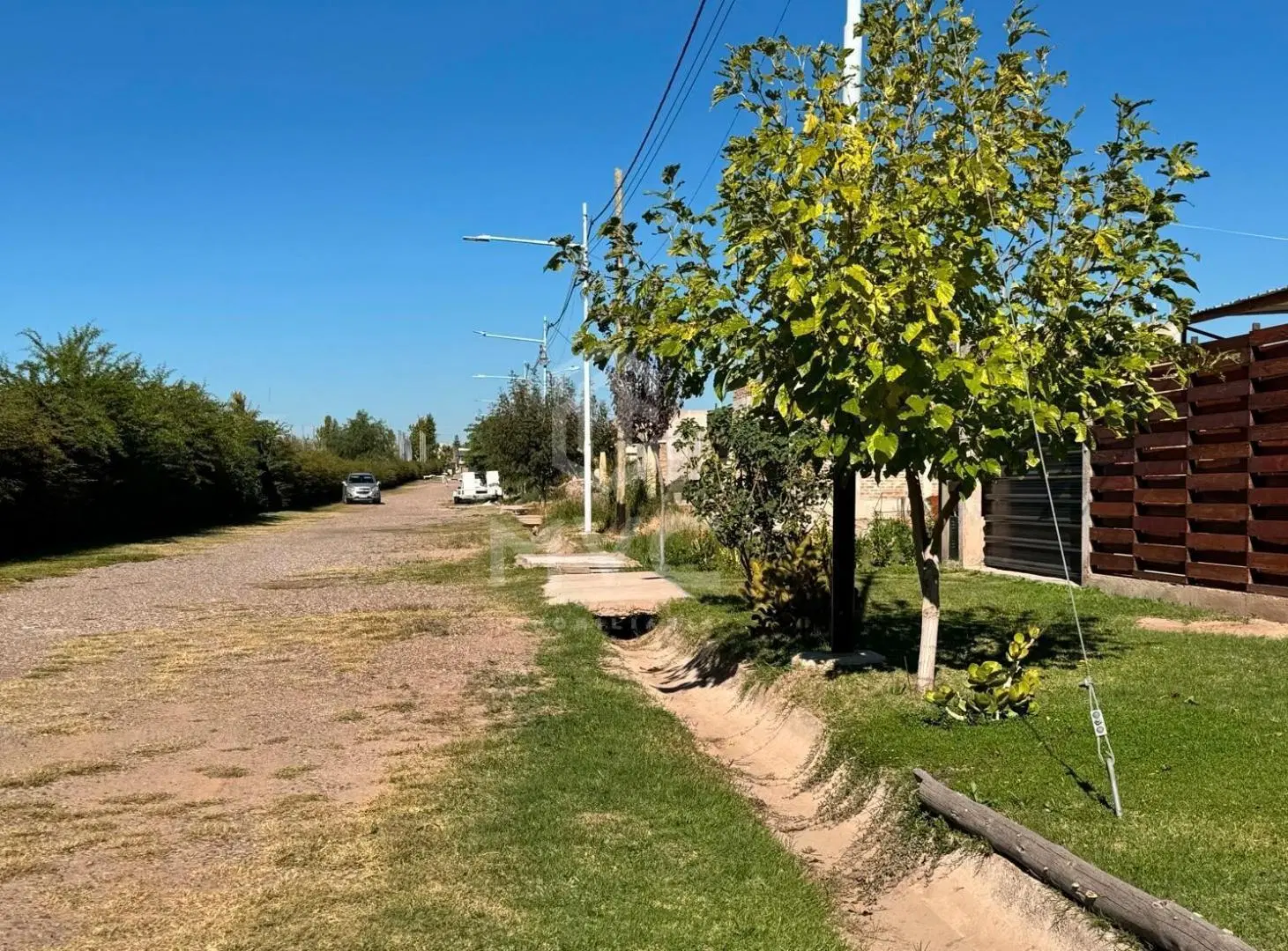 Venta de Lote en Alto Morón, Maipú 3