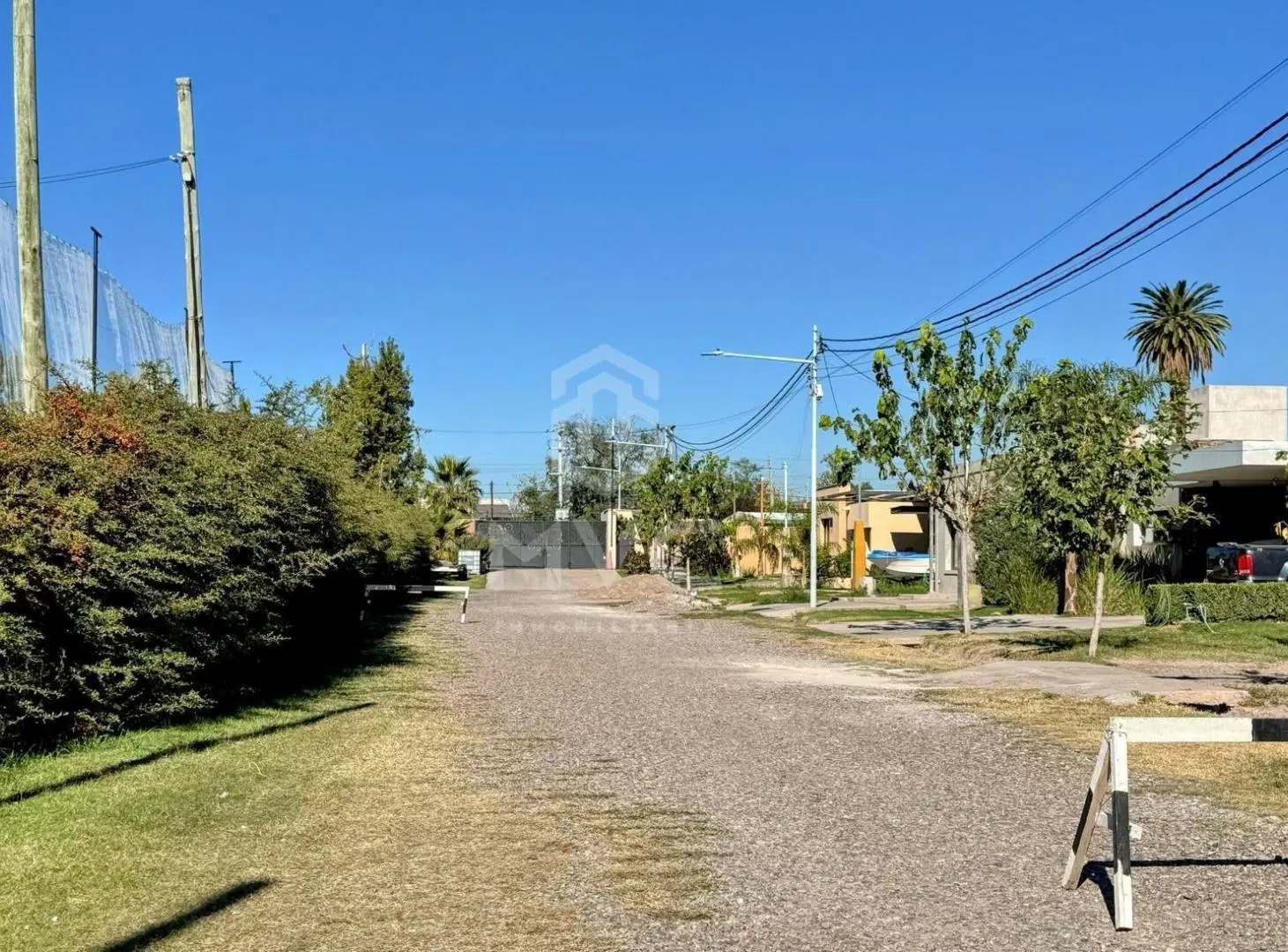 Venta de Lote en Alto Morón, Maipú 5