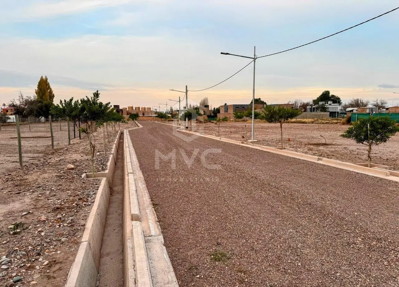 Lote en Venta en Luján de Cuyo 5