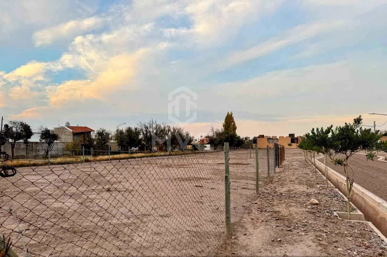 Lote en Venta en Luján de Cuyo 1