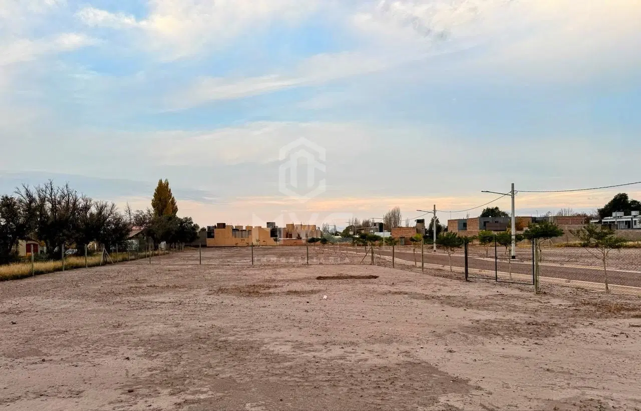 Lote en Venta en Luján de Cuyo 2