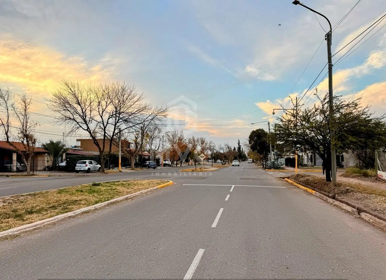 Lote en Venta en Luján de Cuyo 4