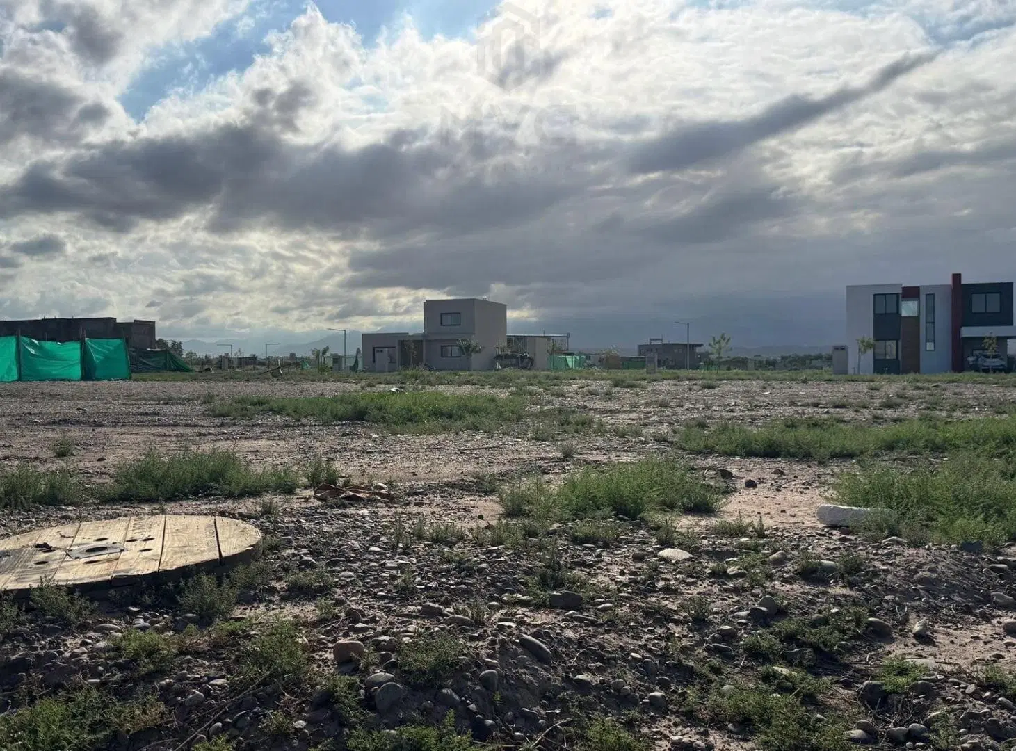 Terreno - Maipu 3