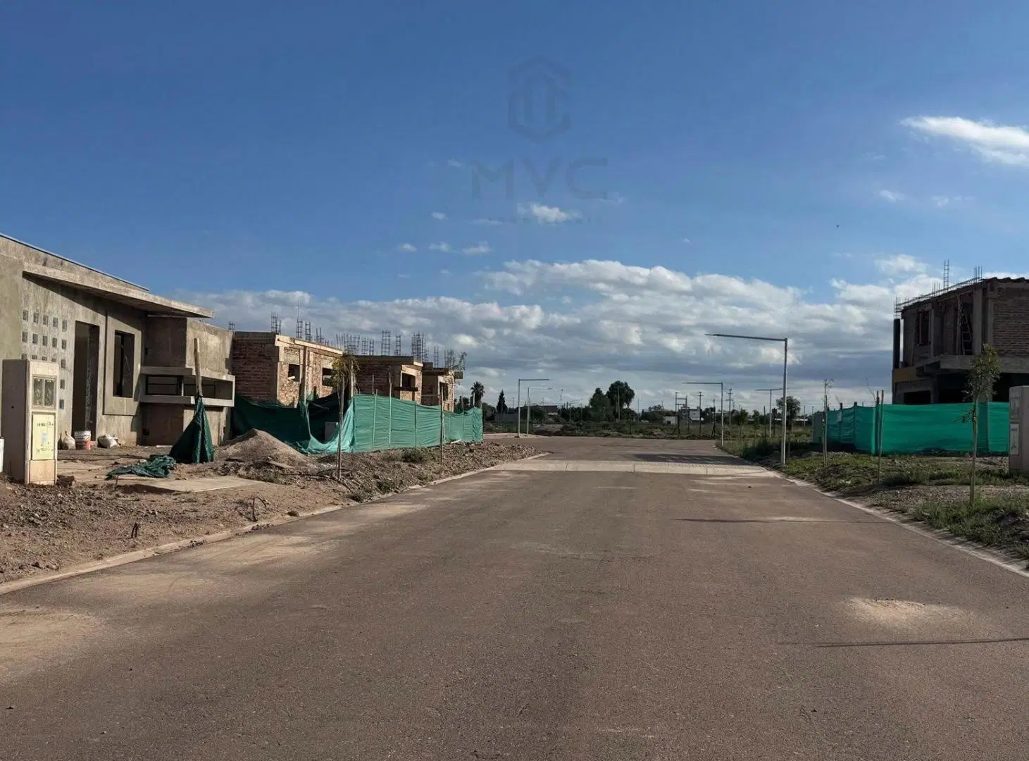 Terreno - Maipu 5