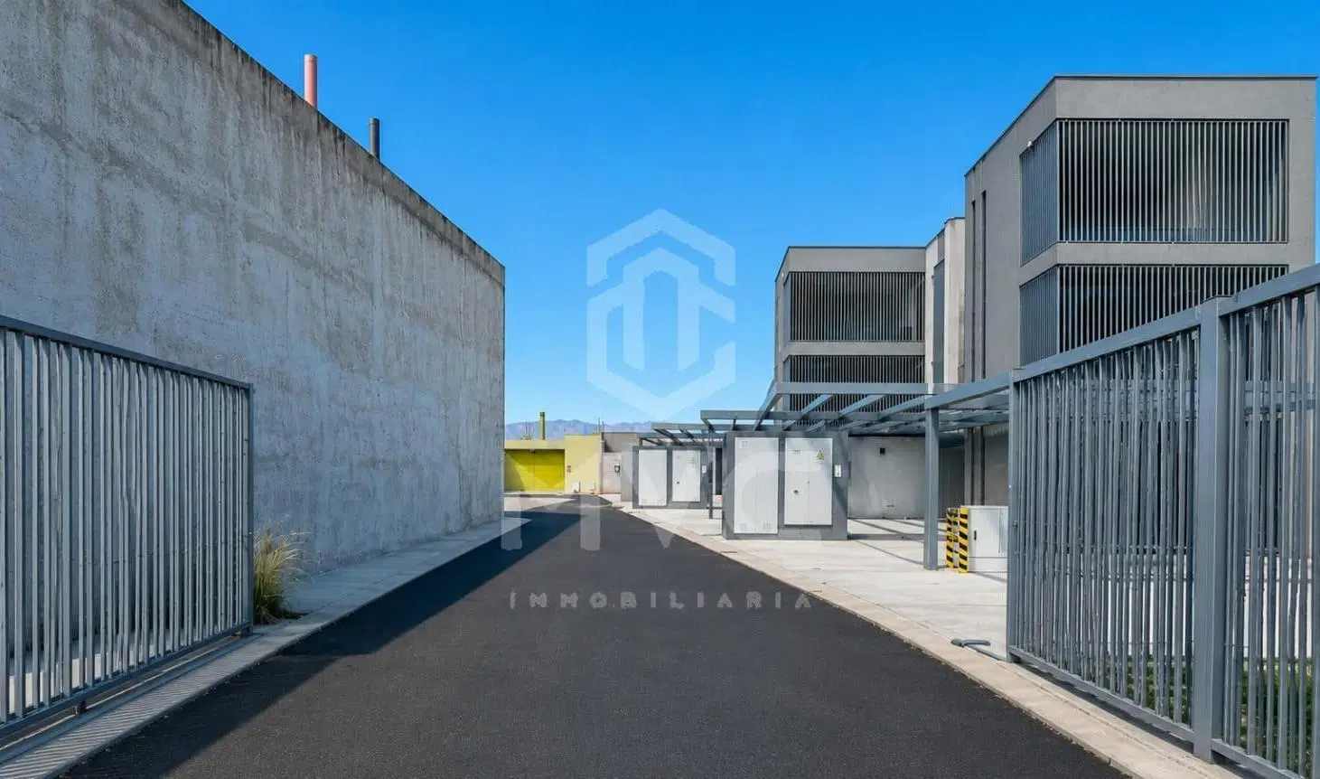 Departamento en Planta Baja. Complejo Cerrado 2