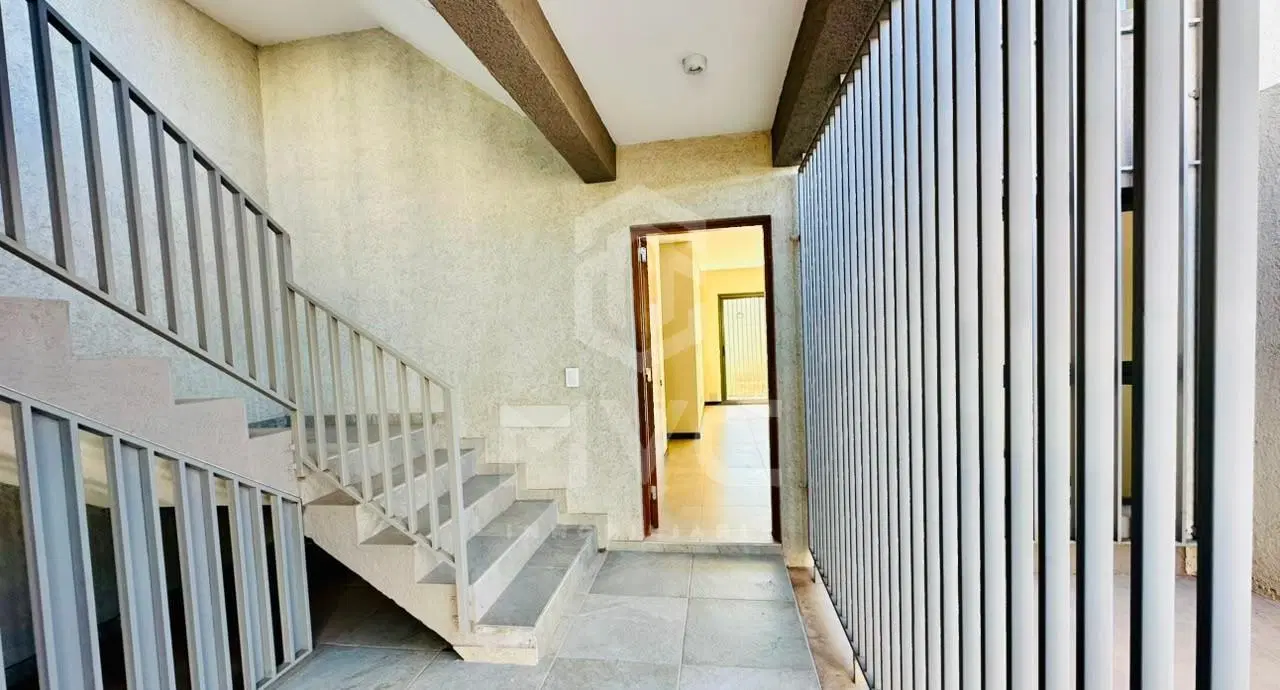 Departamento en Planta Baja. Complejo Cerrado 5