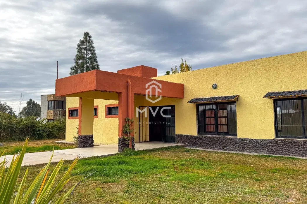 Local Comercial en Las compuertas 3