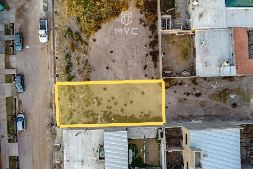 Terreno en Maipu a metros del Parque Metropolitano, BARRIO AGUA Y ENERGÍA PLAN 23 4