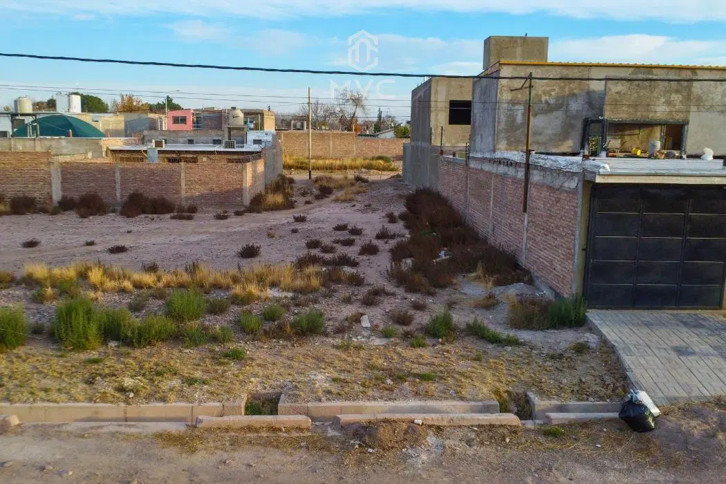 Terreno en Maipu a metros del Parque Metropolitano, BARRIO AGUA Y ENERGÍA PLAN 23 3