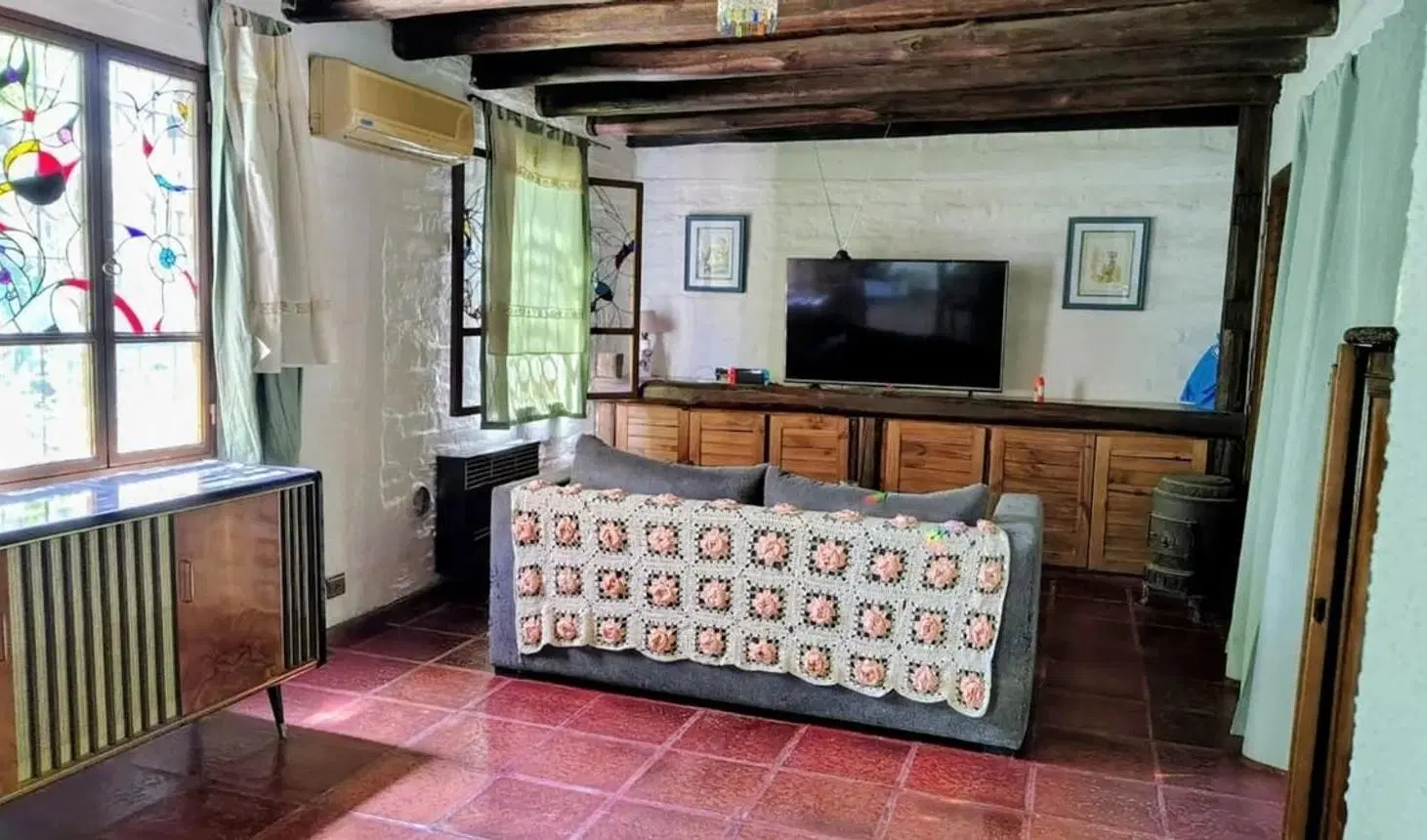 Casa en VENTA Bermejo- Guaymallen 8