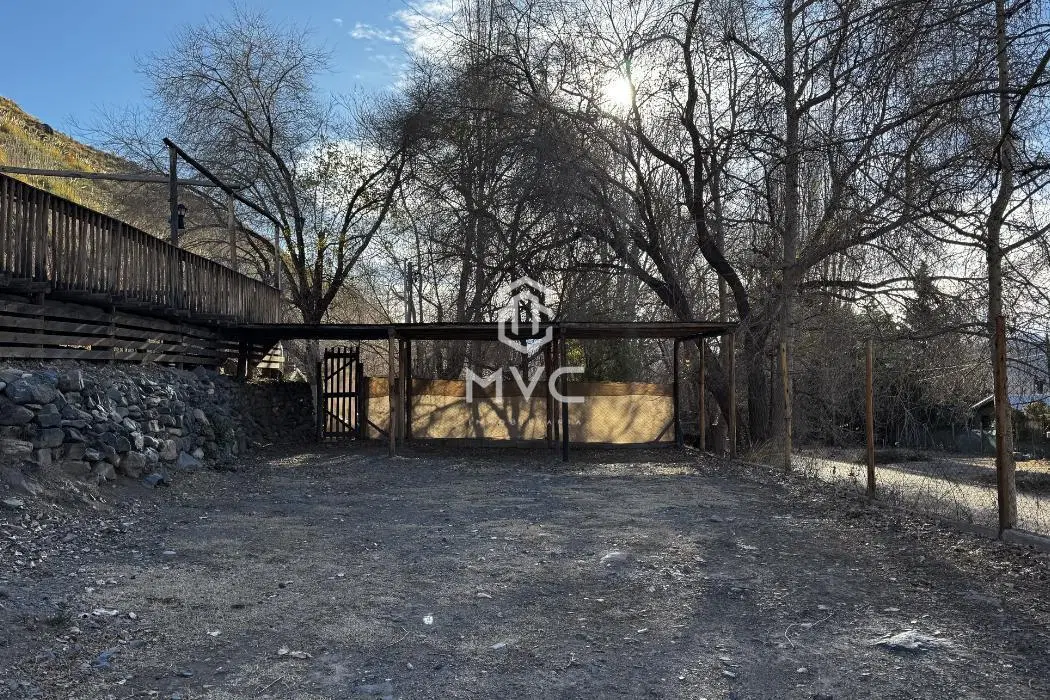 Cabañas (3) en venta en El Salto, Potrerillos 4