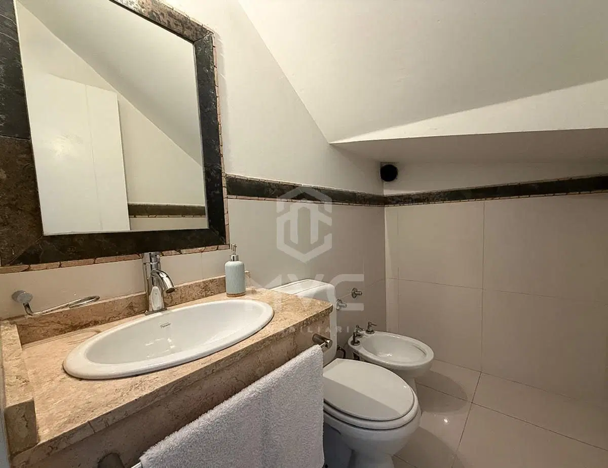 VENTA/ ALQUILER Casa de Categoría en AYRES DE ALZAGA, Chacras de Coria en 1 Planta con Piscina 4