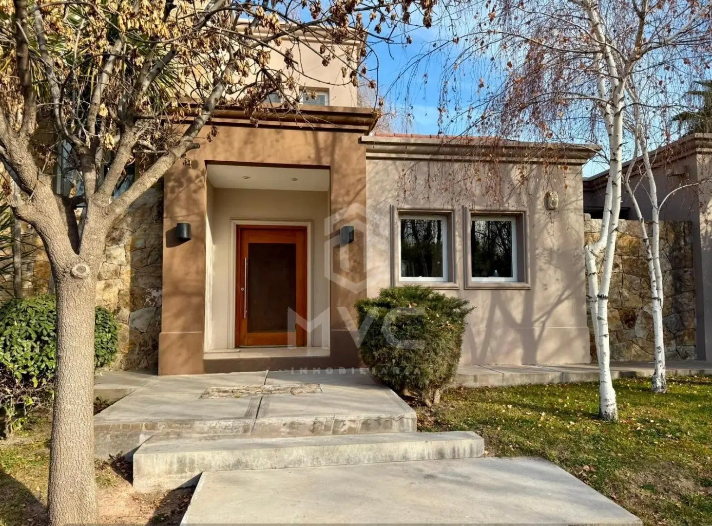 VENTA/ ALQUILER Casa de Categoría en AYRES DE ALZAGA, Chacras de Coria en 1 Planta con Piscina 5