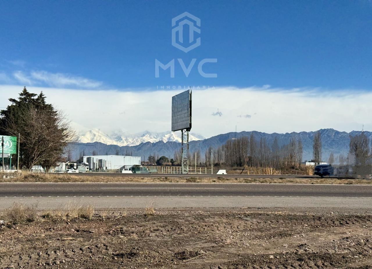 Foto de Venta de Terreno sobre Acceso Sur, Luján de Cuyo., imagen 2