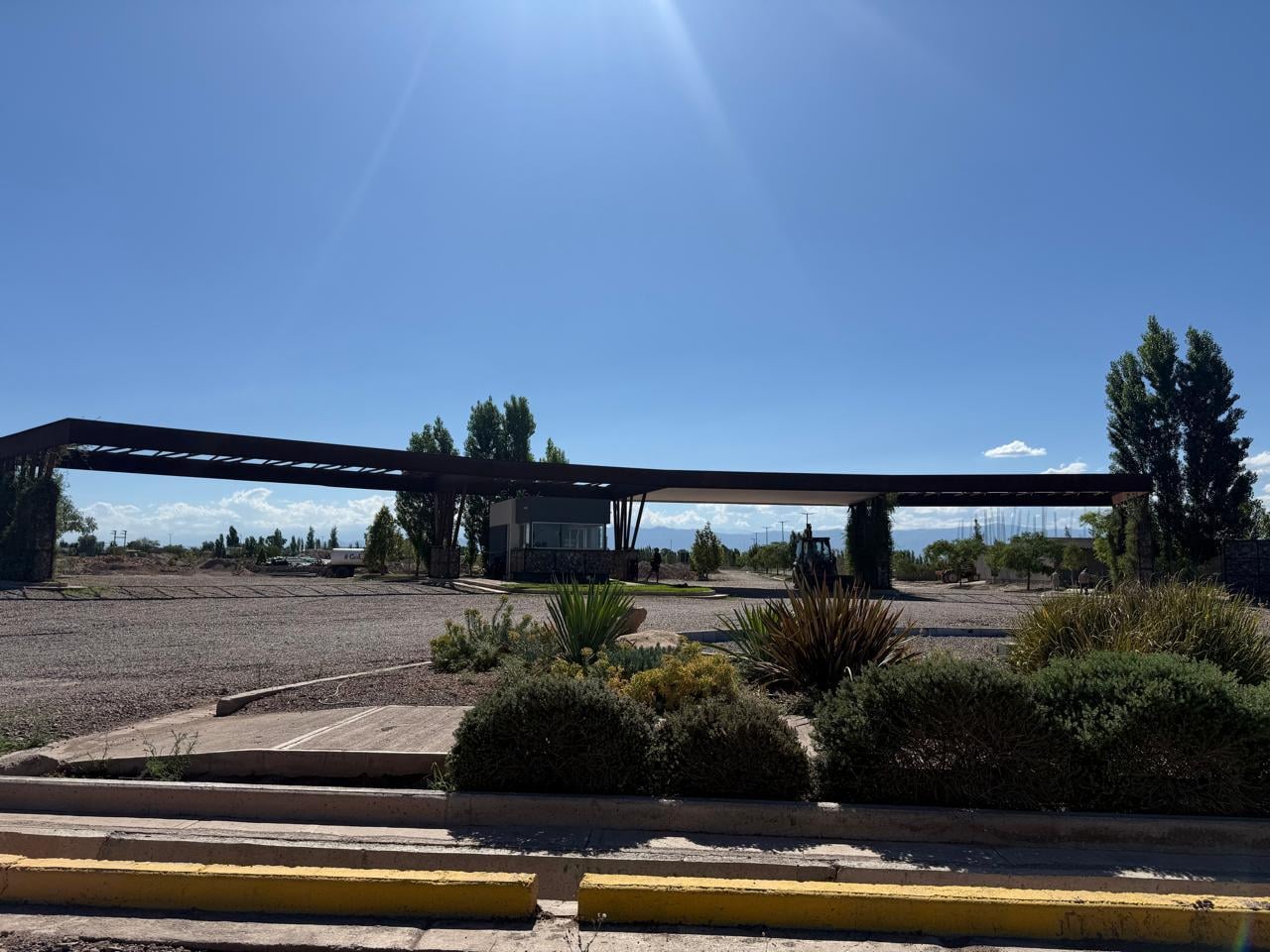 Foto de Terreno en Rodeo Del Medio, imagen 2